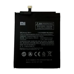 Bateria Xiaomi Bn-31 Mi A1 / Note 5a / 5a Pro / Mi 5x / Mi 52 / S2