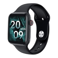 Relogio Smartwatch Hw22 44mm Serie 6