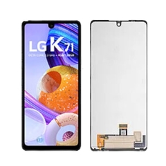 Frontal Lg K71 Q730 Stylo 6