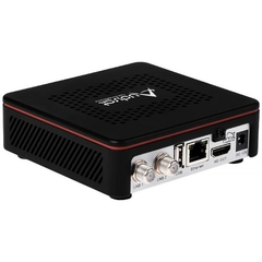 Receptor Audisat K40 Diablo Full HD Wi-Fi ACM - comprar online