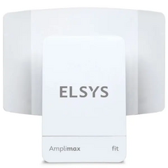 Modem 2G/3G/4G com Roteador Externo Amplimax Fit, EPRL18, Elsys - comprar online