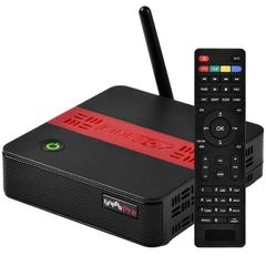 Receptor Cinebox Fantasia Pro HD Wi-Fi ACM