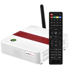 Receptor Cinebox Fantasia Pro HD Wi-Fi ACM - comprar online