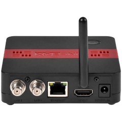 Receptor Cinebox Fantasia Pro HD Wi-Fi ACM - PrataCell