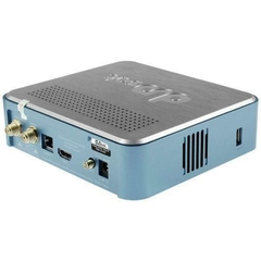 Receptor Duosat Troy HD Platinum Wi-Fi ACM na internet