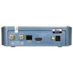 Receptor Duosat Troy HD Platinum Wi-Fi ACM - PrataCell