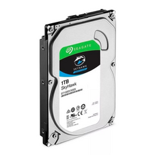 HD 1TB Interno SkyHawk Surveillance, 5900 RPM, 64MB, 3.5", SATA, Seagate - comprar online