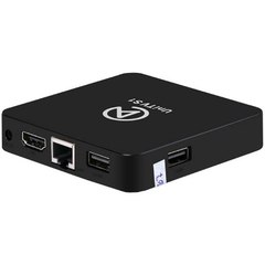 Receptor UniTV S1 4K Ultra HD Wi-Fi Iptv Android - comprar online