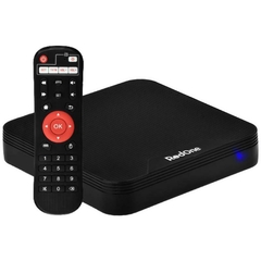 Receptor RedOne by RedPlay Ultra HD Wi-Fi Iptv - comprar online