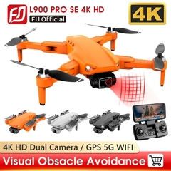 L900 PRO SE 4K HD Dual Camera Drone Visual Obstacle Avoidance Brushless Motor GP na internet