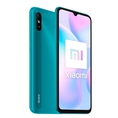 Celular Xiaomi Redmi 9A 2GB RAM 32GB - comprar online