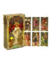 Golden Art Nouveau Tarot - comprar online