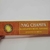 Incenso Nag Champa - diversos - comprar online