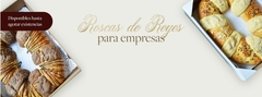 Banner de la categoría Roscas de Reyes