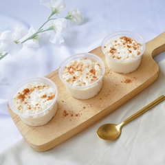 Arroz con Leche