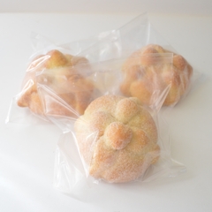 Pan de Muerto Chico (60gr) - comprar en línea