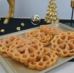 Buñuelos (10 piezas sueltas)