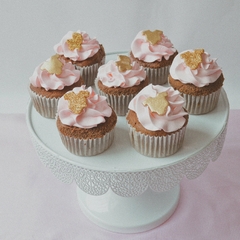 Cupcakes bebé