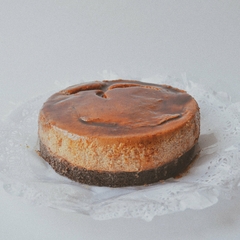 Chocoflan