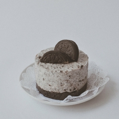 Cheesecake Oreo - Ch