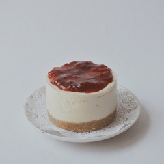 Cheesecake Original - Med