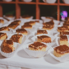 Pan de Elote