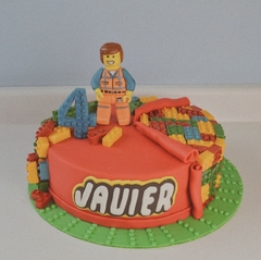 Javier | 30 rebanadas
