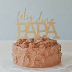 Pastel de Chocolate