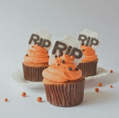 Cupcakes RIP