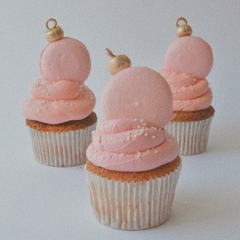 Cupcakes esfera