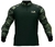 Camiseta de pesca Presa Viva Camuflada 08