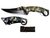 Canivete Albatroz Fishing K206 - comprar online