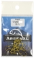 Anzol Crystal Gold Arsenal da Pesca