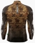 Camiseta de pesca King Brasil Camuflada (kff301) - comprar online