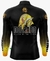 Camiseta de pesca King Brasil Dourado (kff650) - comprar online