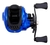 Carretilha M21 Blue (esquerda) Albatroz Fishing na internet