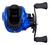 Carretilha M21 Slim Azul (direita) Albatroz Fishing - comprar online