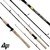 Vara para carretilha Pro Staff 17lbs Albatroz Fishing - comprar online