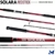 Vara para molinete Solara RedStick 25lbs Marine Sports - comprar online