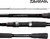 Vara para molinete Strikeforce Daiwa