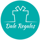 Logo de www.daleregalos.com.br
