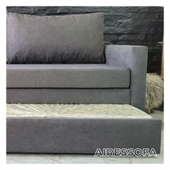 Sofá Diván CARRICAMA - Aires Sofa