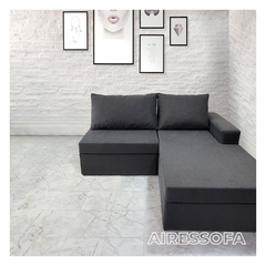 Esquinero CAMA - Aires Sofa