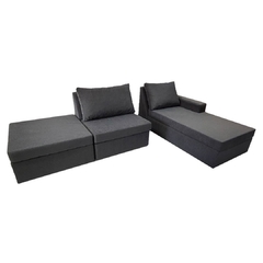 Esquinero CAMA - Aires Sofa