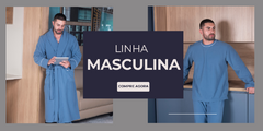 Banner da categoria Pijamas