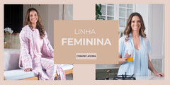 Banner da categoria Pijamas