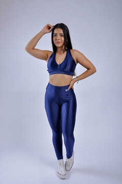 Top Nadador Fitness Feminino 3D na internet