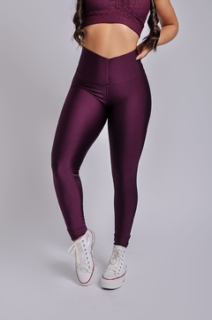 Calça Legging Atlanta Virginia