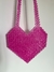 Bag Heart Barbie - comprar online