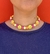 Choker Alegria - comprar online